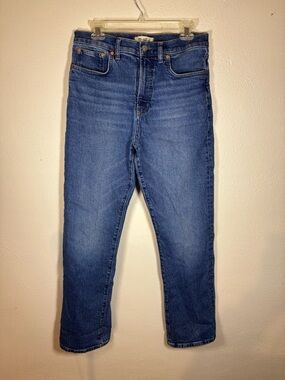 Madewell Jeans